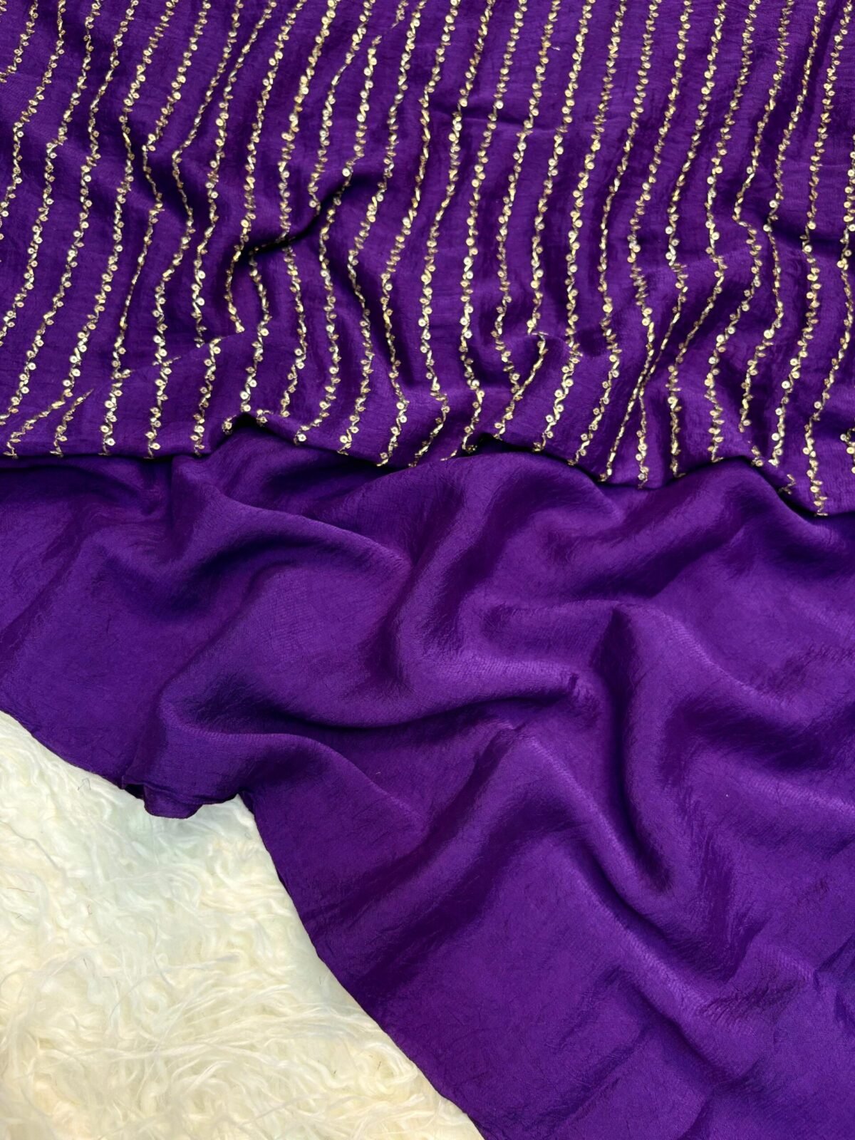 Iniya saree - Image 2