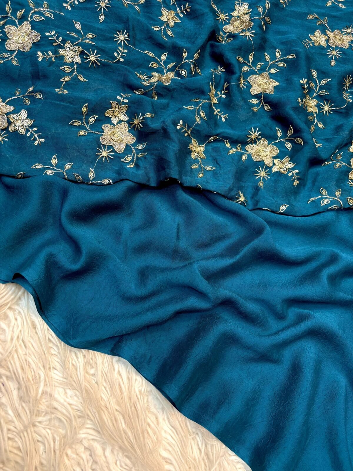 Anitha saree - Image 6