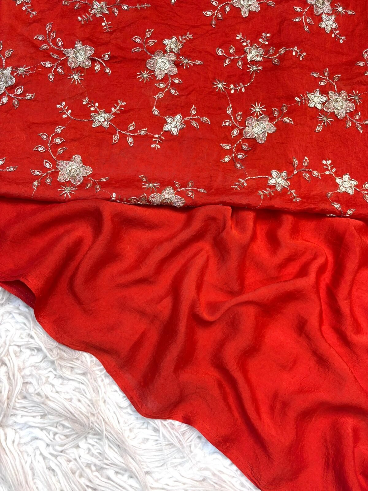Anitha saree - Image 4