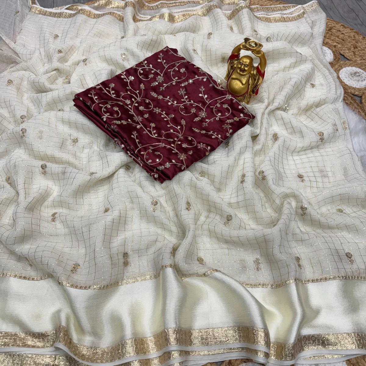 Amala saree - Image 2