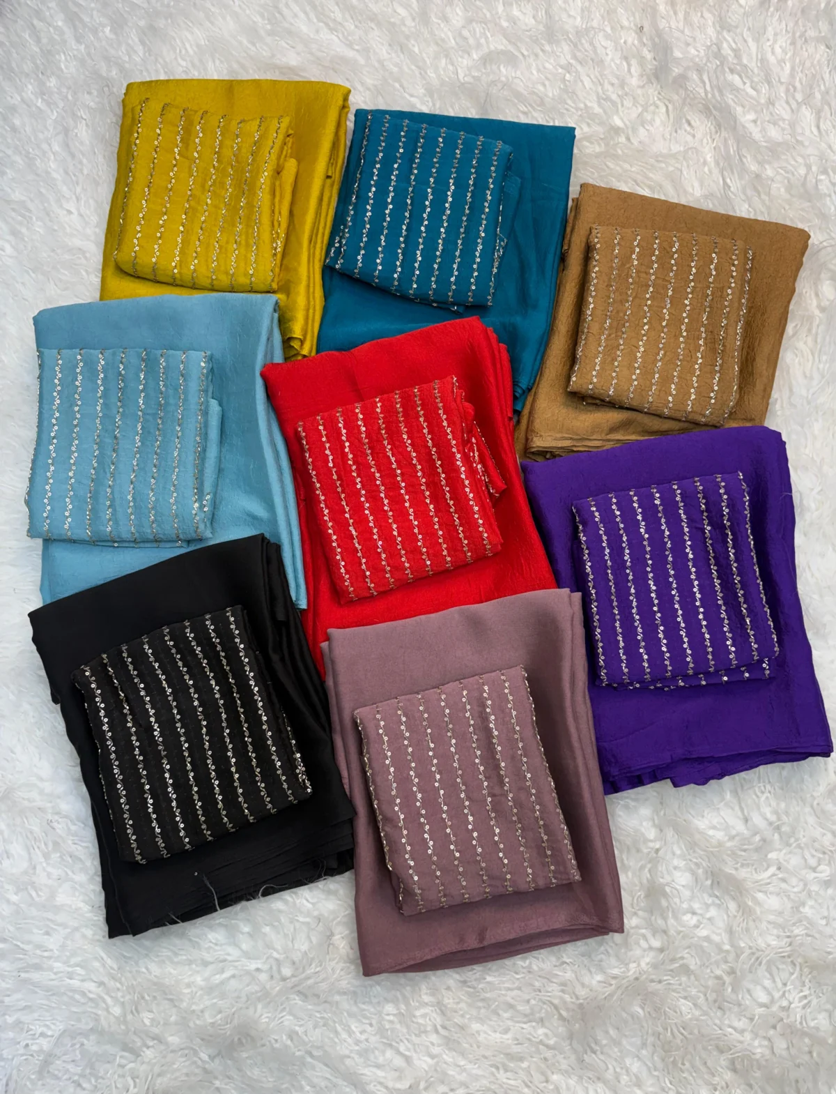 Iniya saree - Image 9