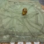 Jimmiki saree - Image 4