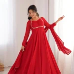 Neelothii Anarkali