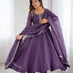 Honey Anarkali