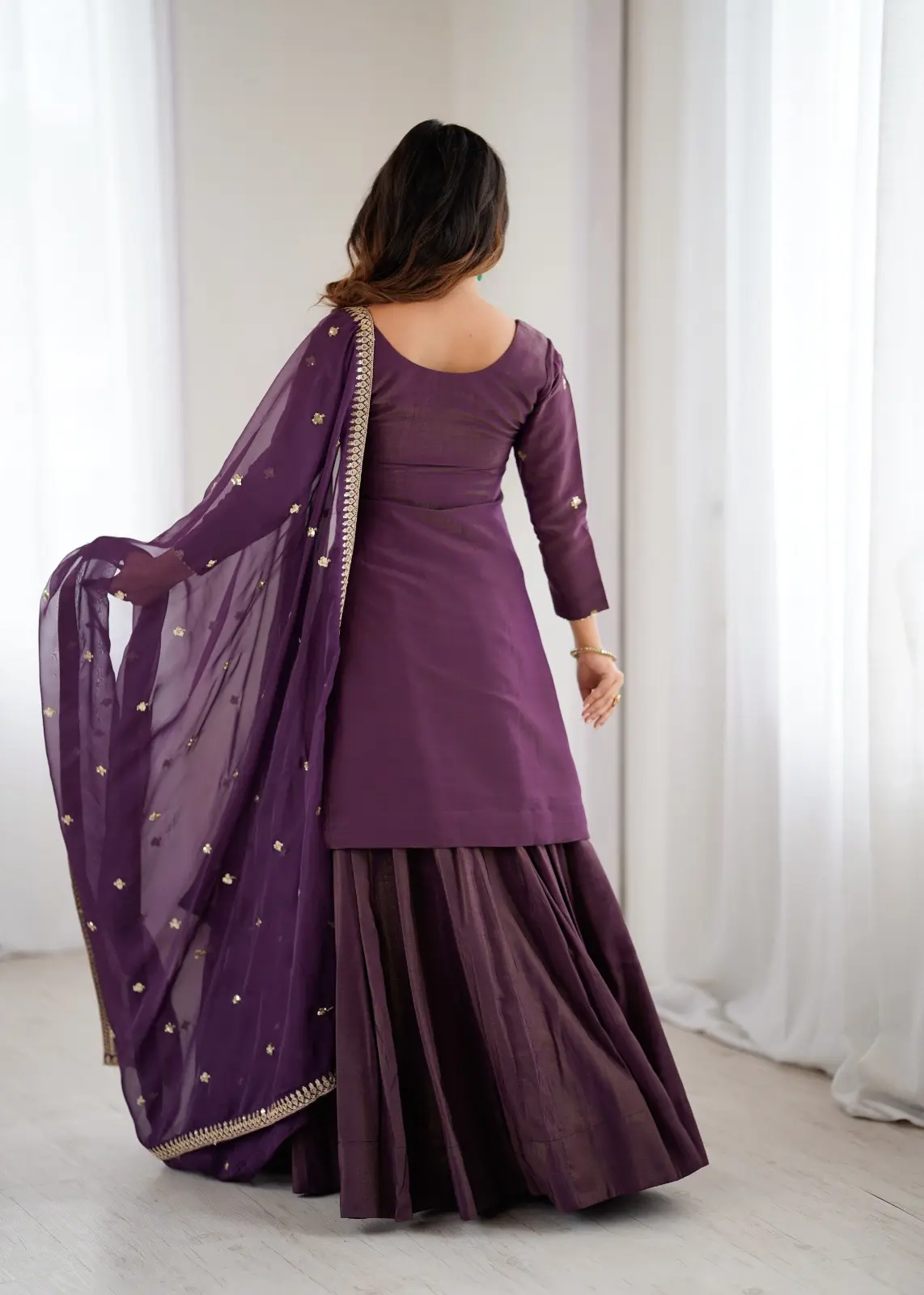 Ada sharara - Image 4