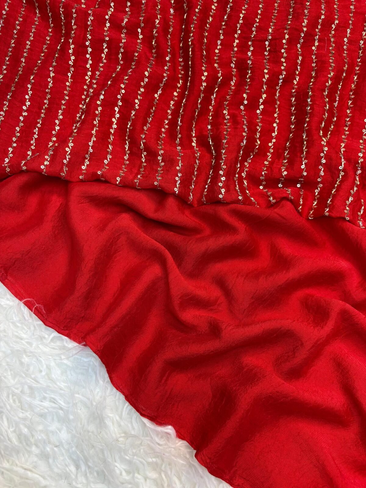 Iniya saree - Image 3