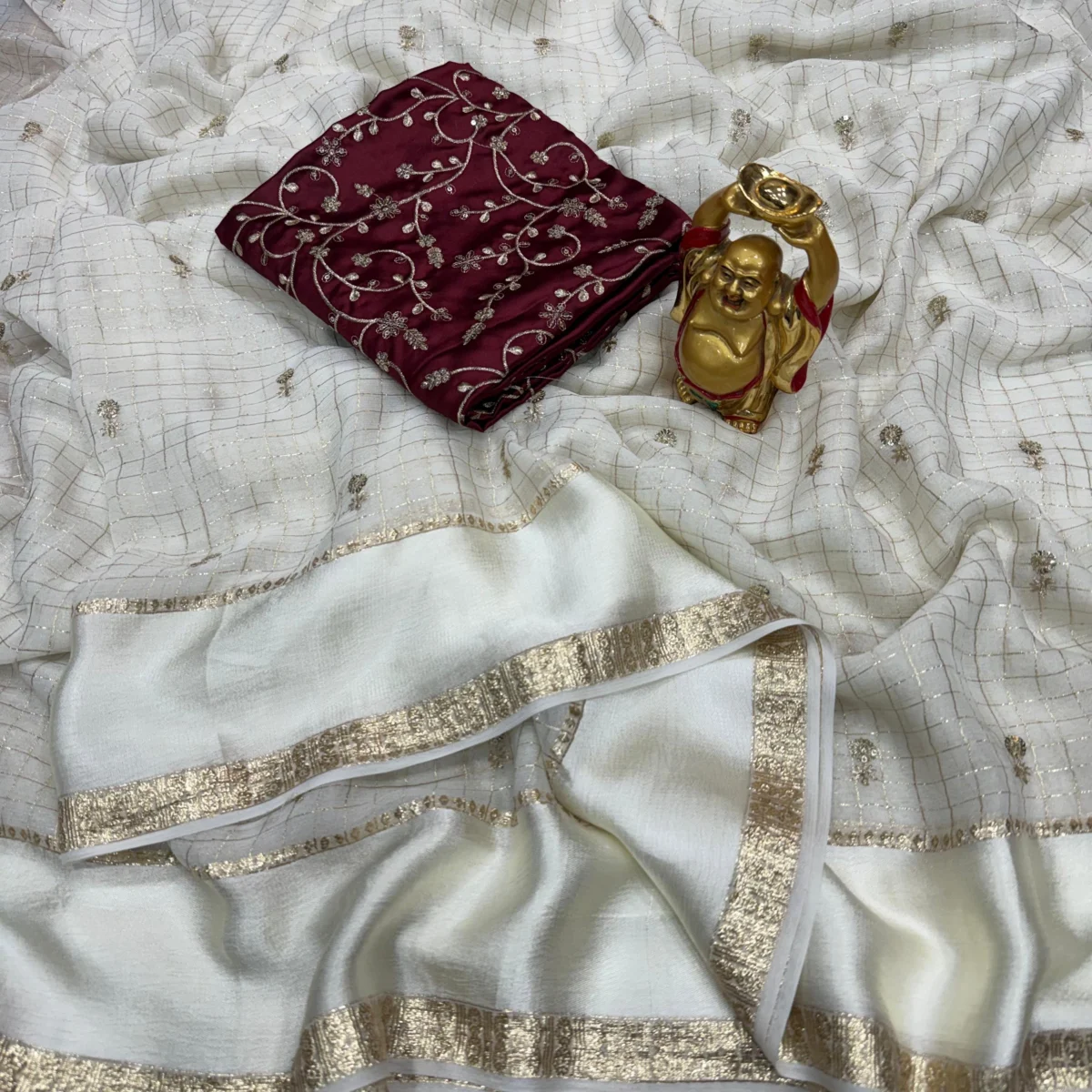 Amala saree - Image 5