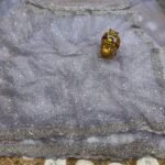 Jimmiki saree - Image 9