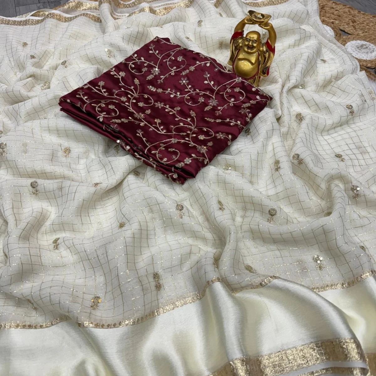 Amala saree - Image 4
