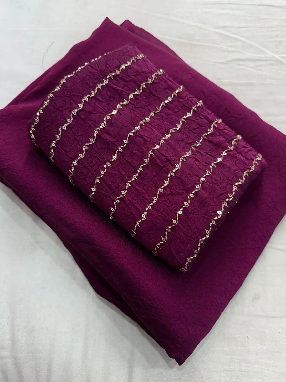 Iniya saree - Image 13