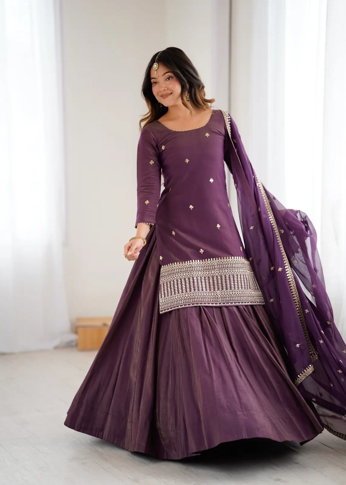Ada sharara - Image 3