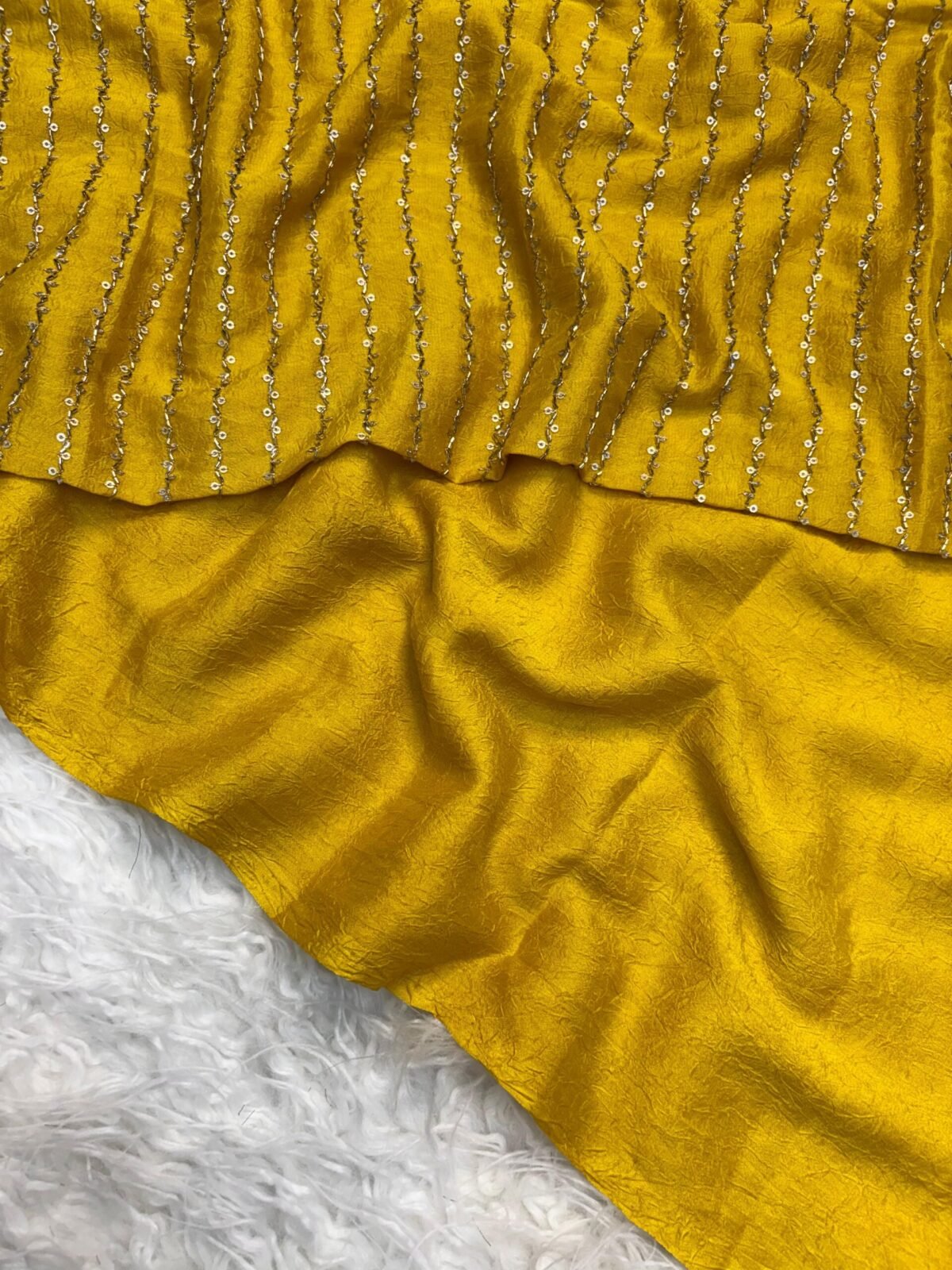 Iniya saree - Image 5