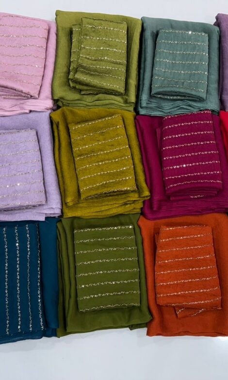 Iniya saree