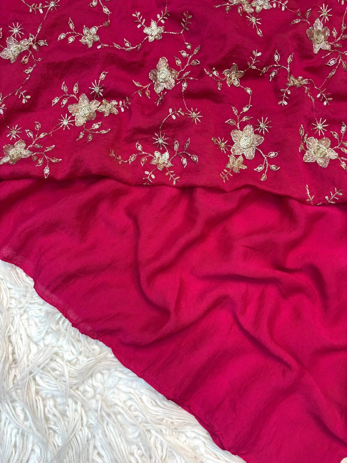 Anitha saree - Image 10