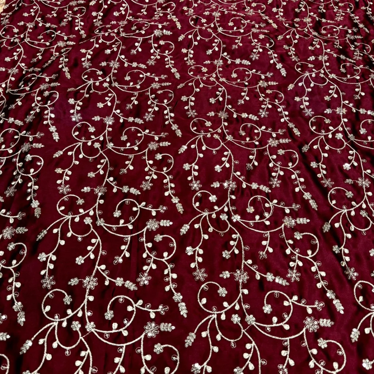 Amala saree - Image 3