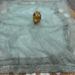 Jimmiki saree - Image 3