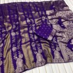 Venmathi saree