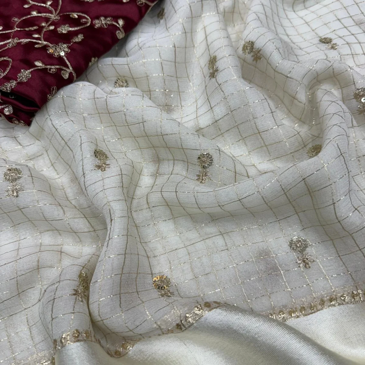 Amala saree - Image 6