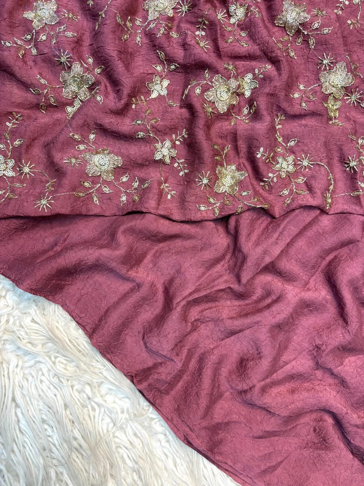 Anitha saree - Image 7