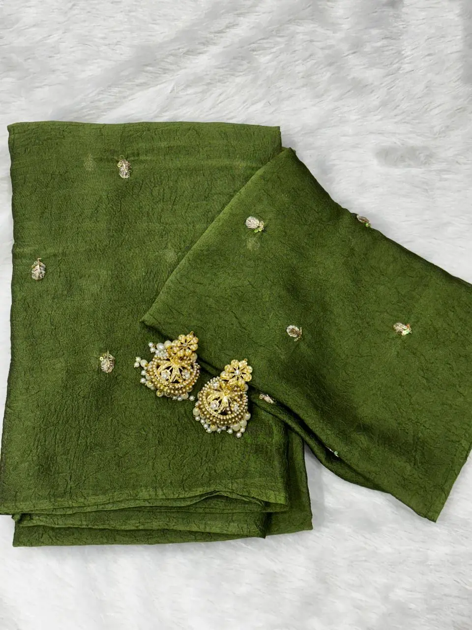 Femi saree - Image 6
