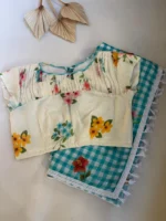 Myloo saree - Image 2