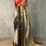 Pavi saree