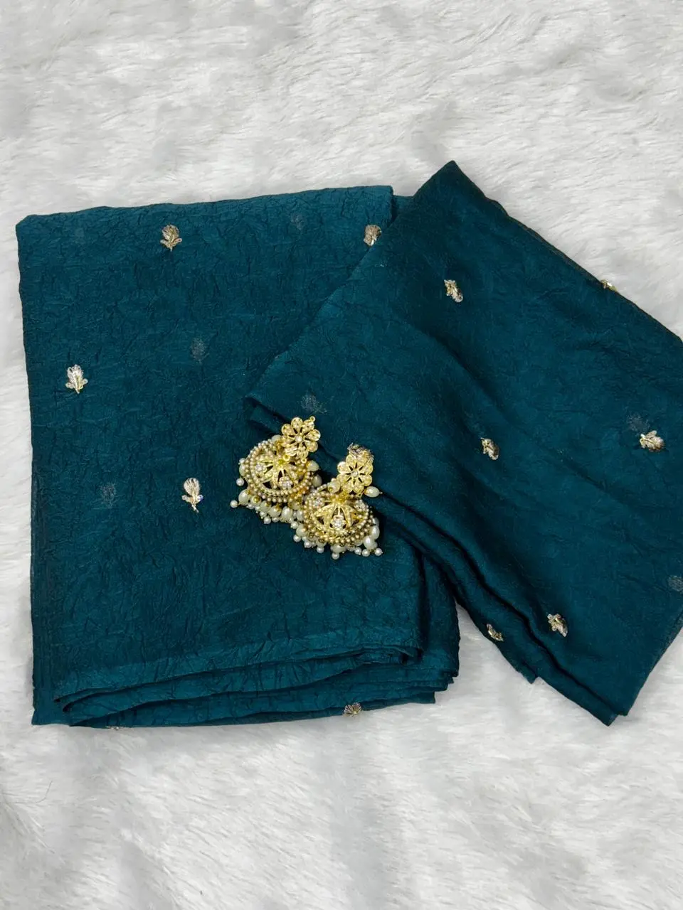 Femi saree - Image 4