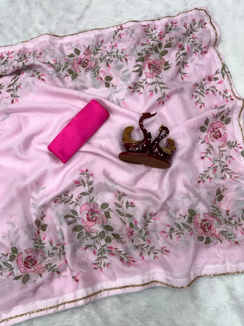 Muguna saree - Image 3