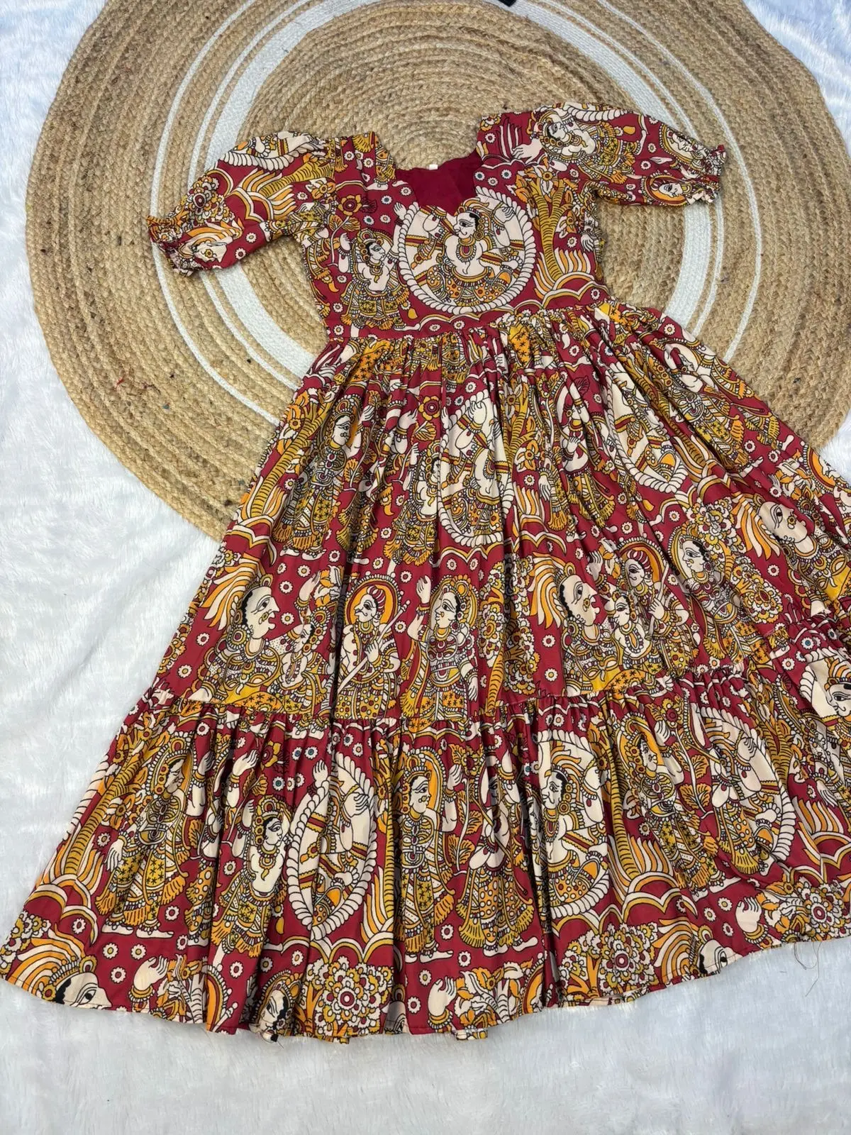 Yashodha maxi - Image 5