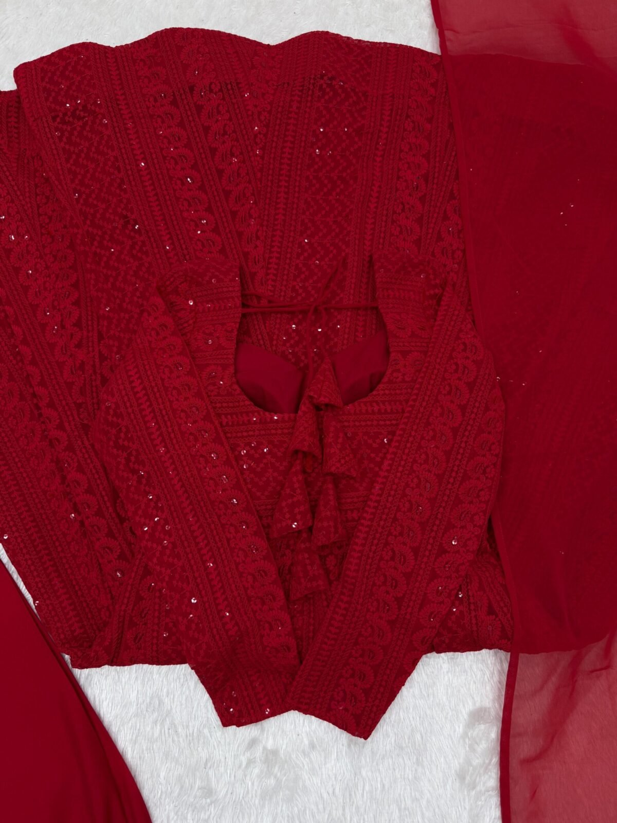 Adira Anarkali - Image 3