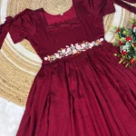 Menmai gown