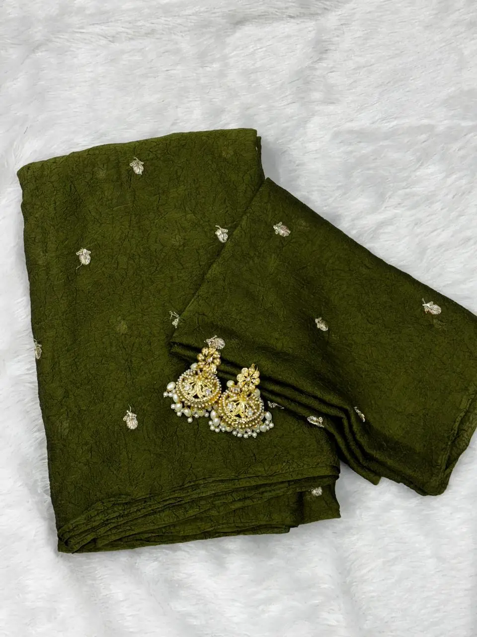 Femi saree - Image 5