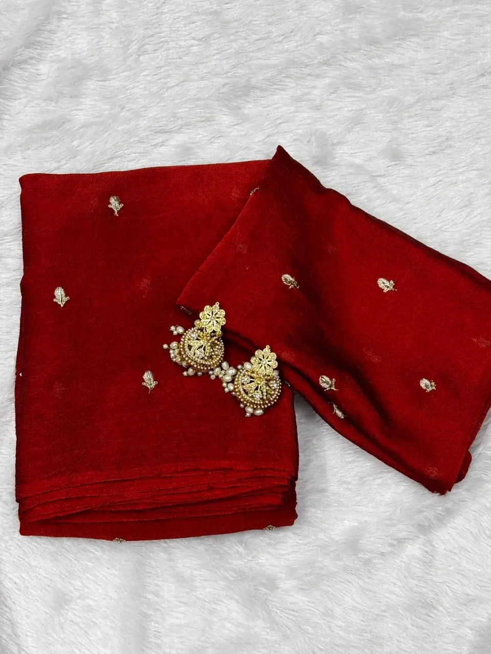 Femi saree - Image 3