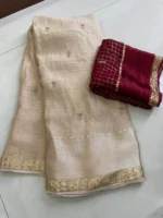 Adada saree - Image 2