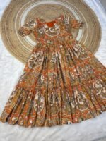 Yashodha maxi - Image 2