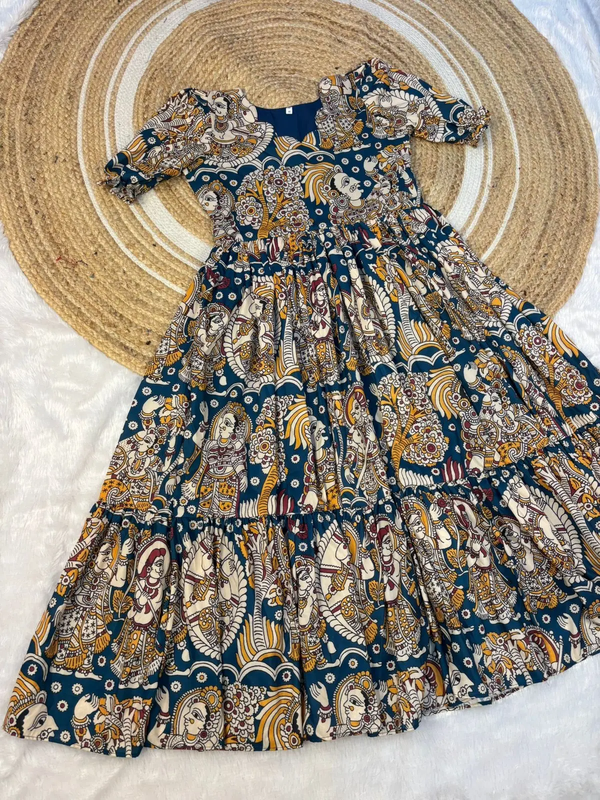 Yashodha maxi - Image 3