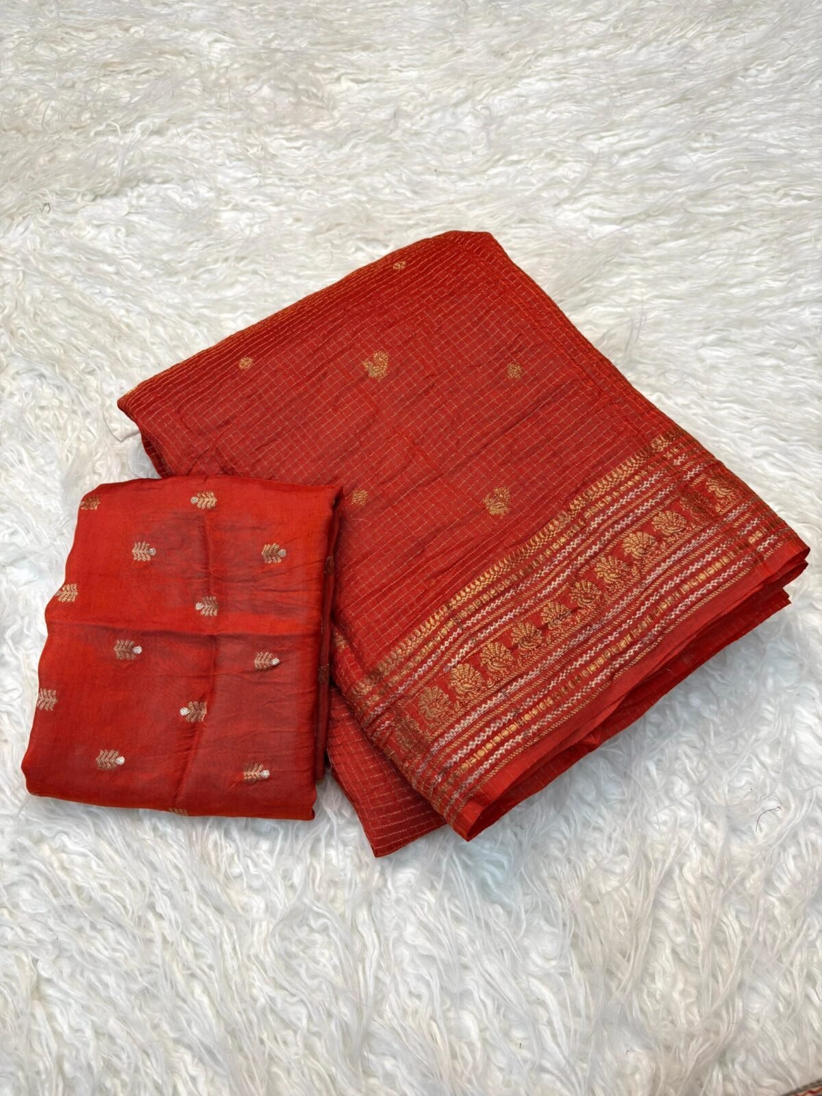 Rathi saree - Image 6