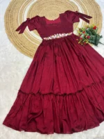 Menmai gown - Image 3