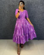 Doll gown - Image 3