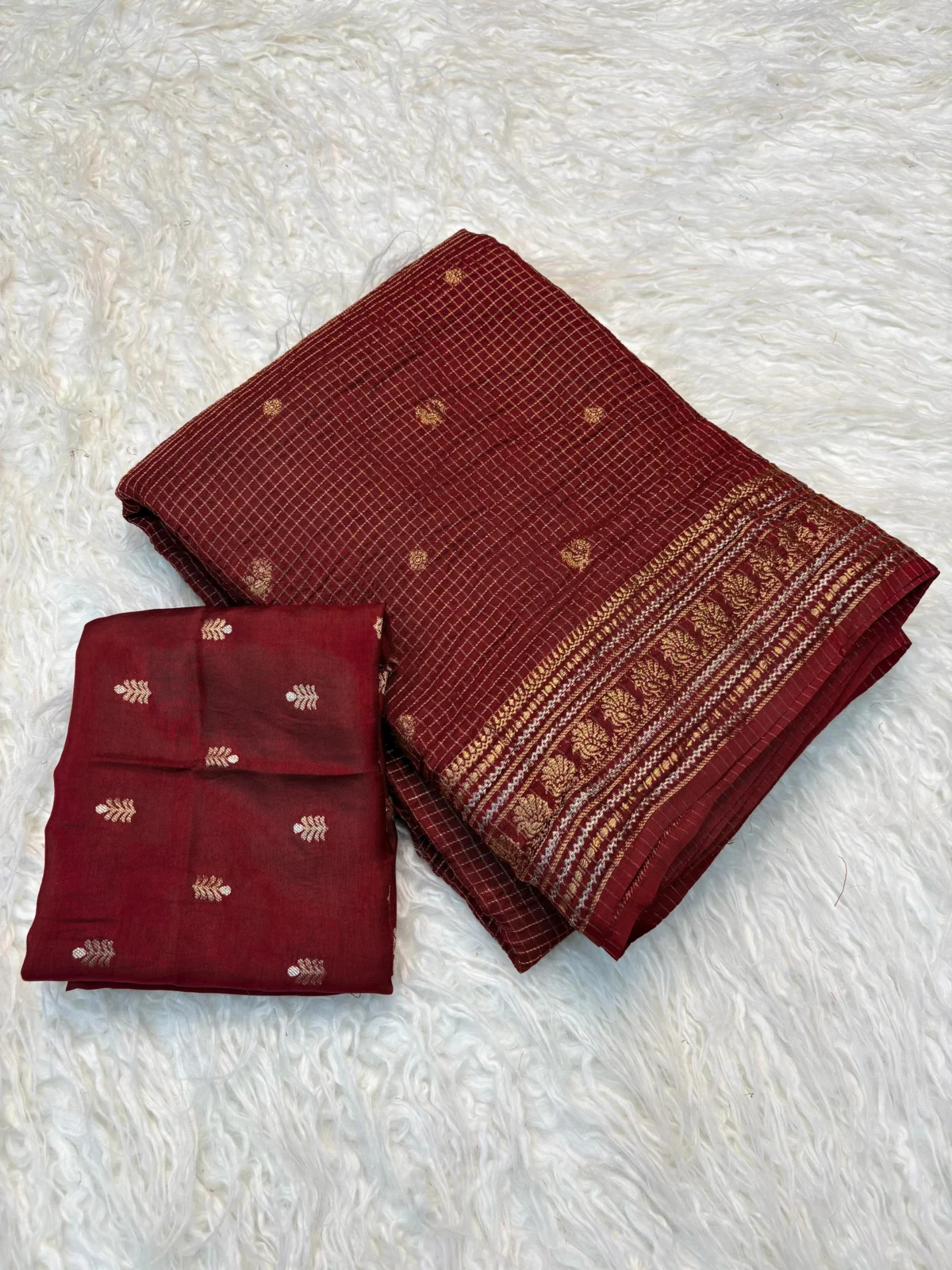 Rathi saree - Image 2
