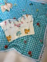 Myloo saree - Image 3
