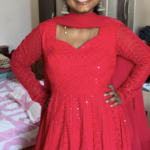 Adira Anarkali