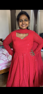 Adira Anarkali