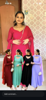 Thiya Anarkali