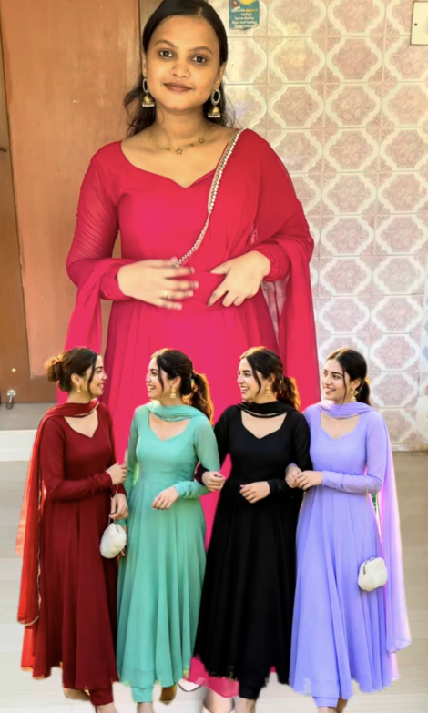 Thiya Anarkali