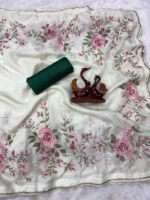 Muguna saree