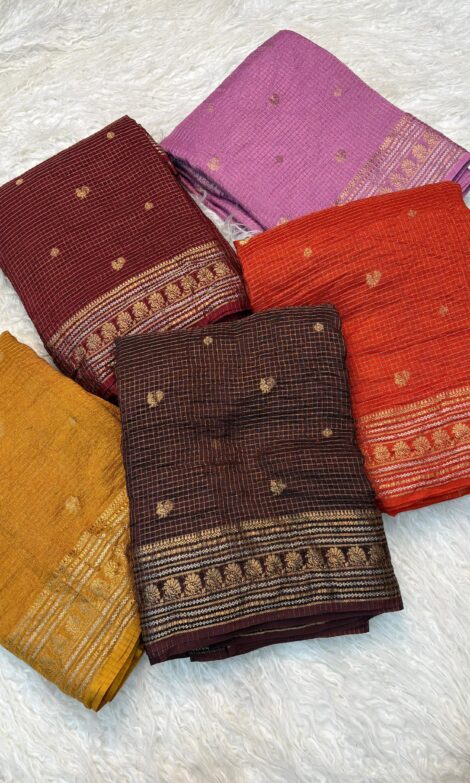 Rathi saree
