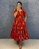 Doll gown - Image 5