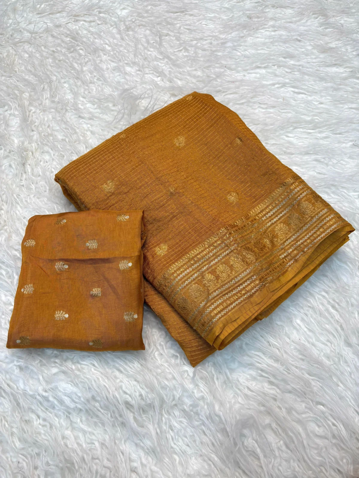 Rathi saree - Image 5