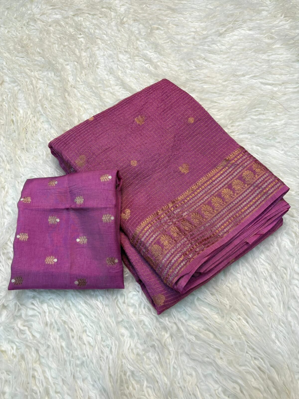 Rathi saree - Image 4